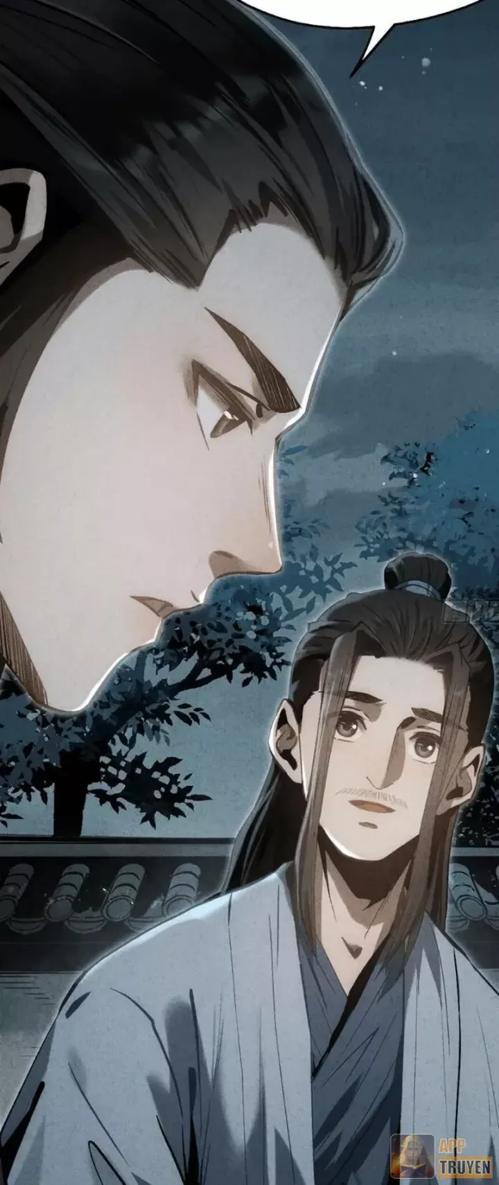 Huyền Giám Tiên Tộc Chương 10 - Trang 61