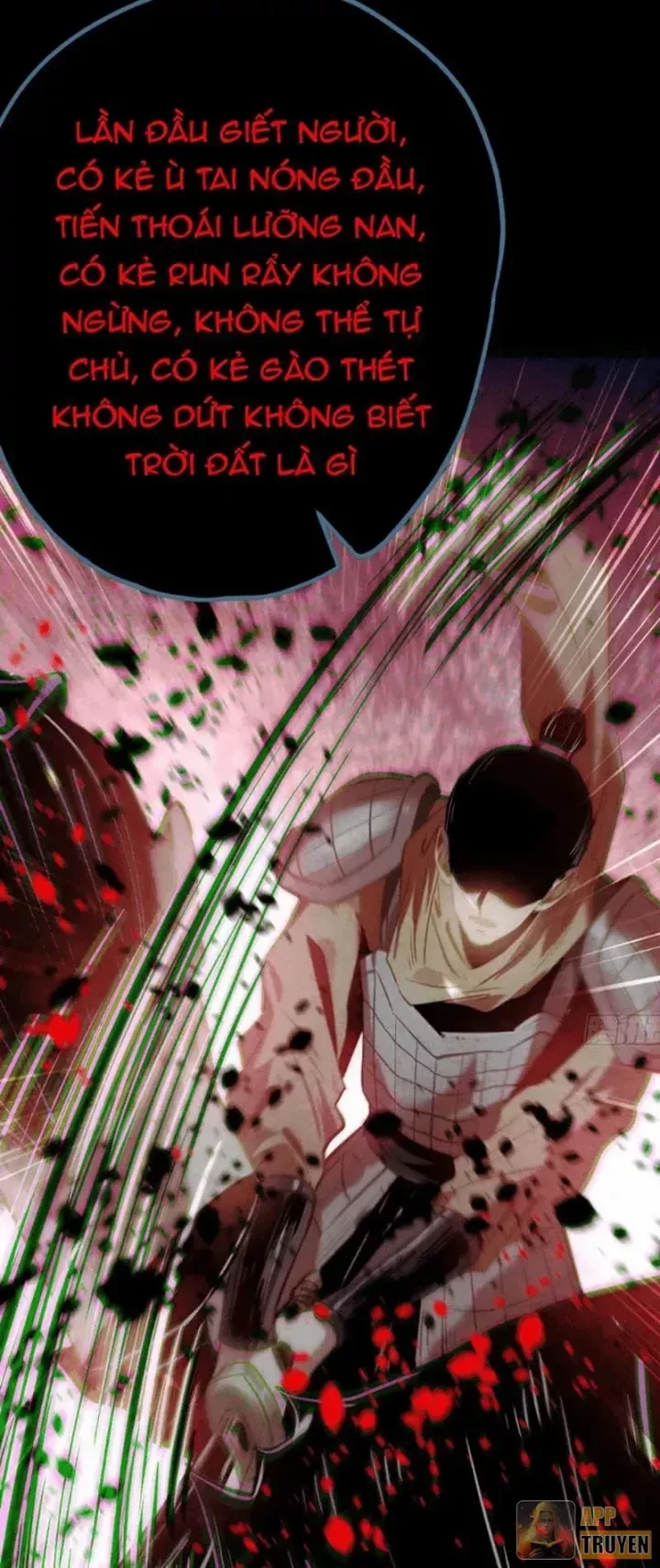 Huyền Giám Tiên Tộc Chương 10 - Trang 64