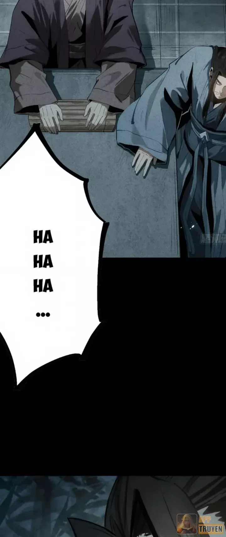 Huyền Giám Tiên Tộc Chương 10 - Trang 66