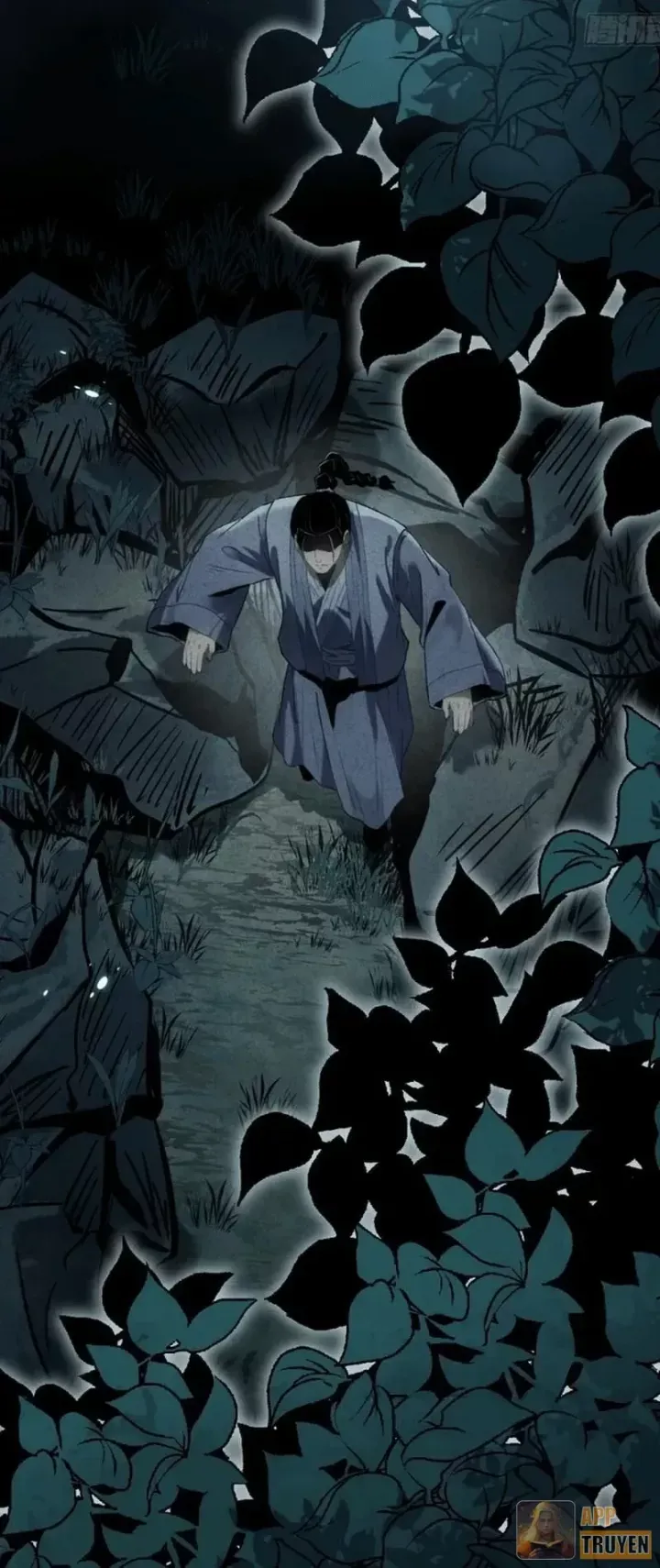 Huyền Giám Tiên Tộc Chương 10 - Trang 70