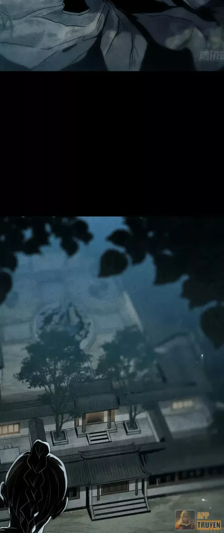 Huyền Giám Tiên Tộc Chương 10 - Trang 72