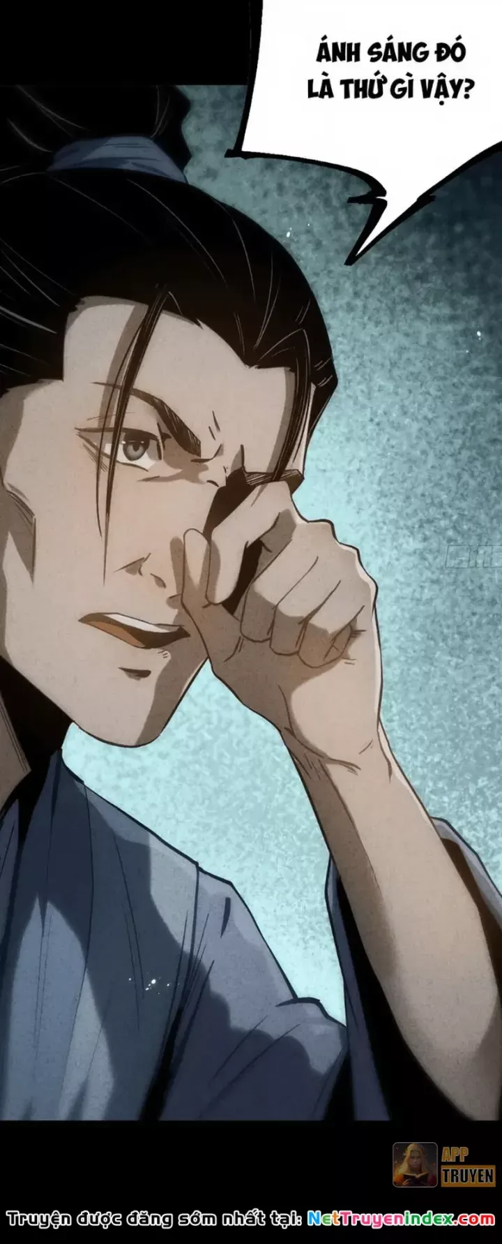 Huyền Giám Tiên Tộc Chương 10 - Trang 77