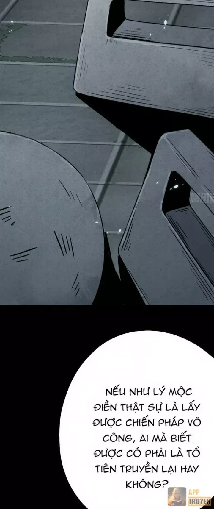 Huyền Giám Tiên Tộc Chương 10 - Trang 80