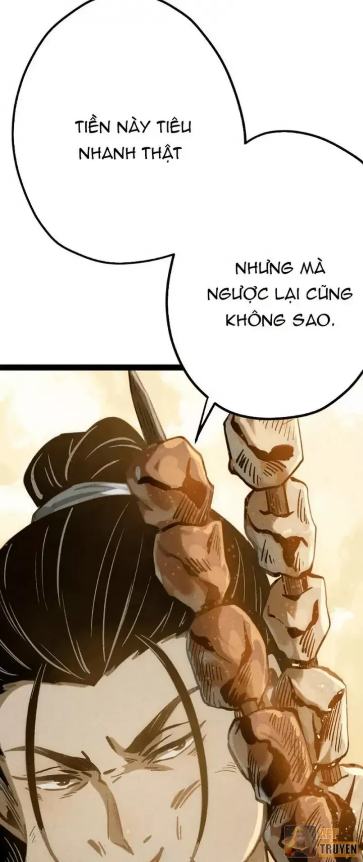 Huyền Giám Tiên Tộc Chương 10 - Trang 9