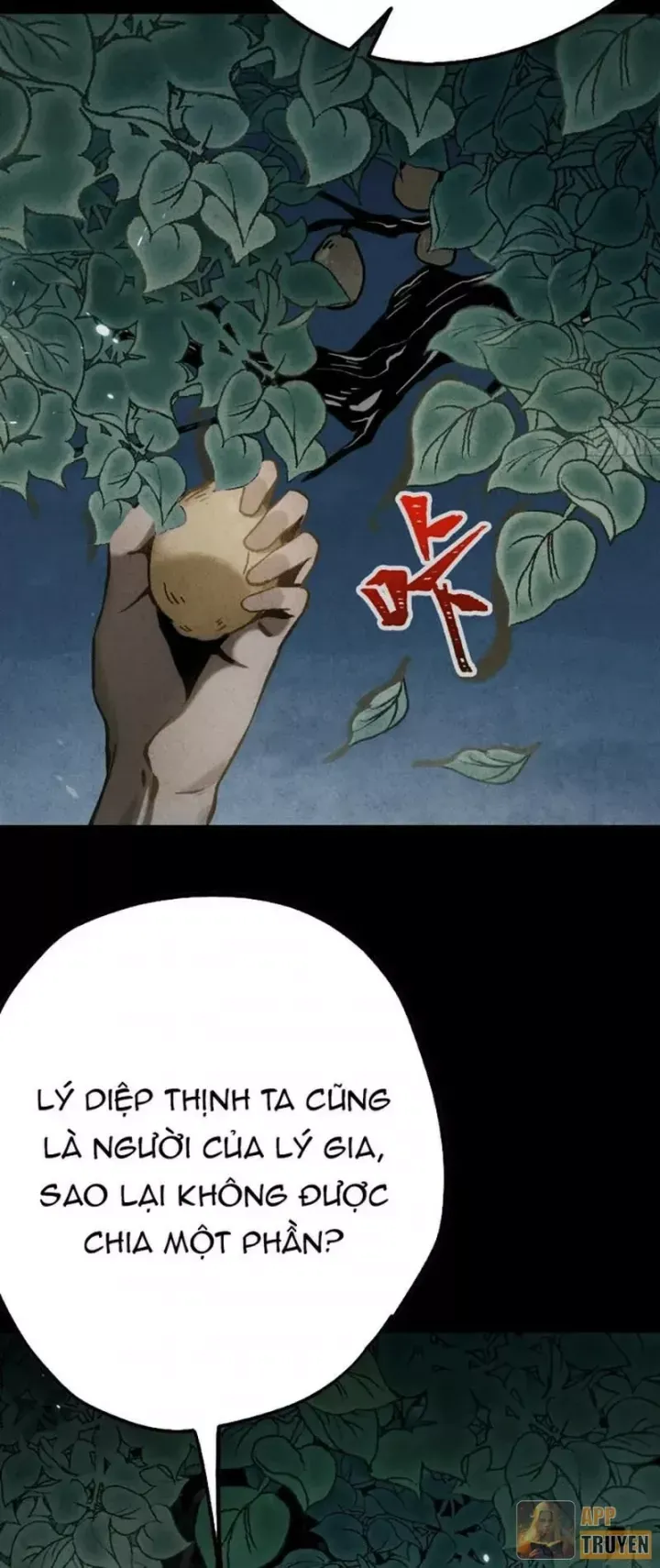 Huyền Giám Tiên Tộc Chương 10 - Trang 81