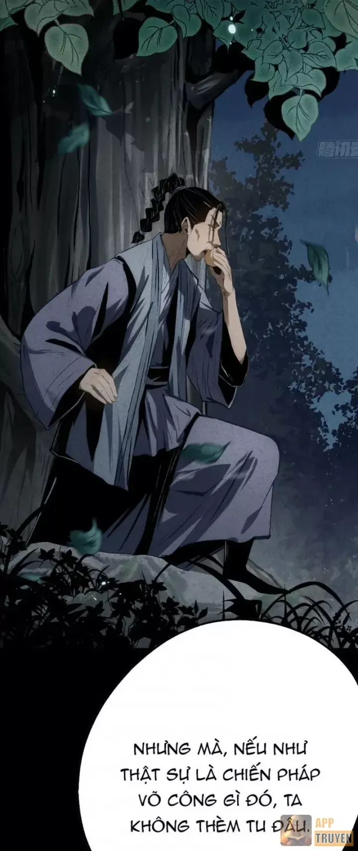 Huyền Giám Tiên Tộc Chương 10 - Trang 82