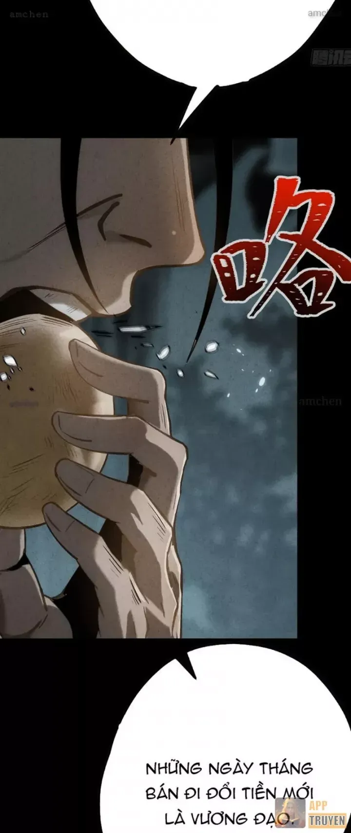 Huyền Giám Tiên Tộc Chương 10 - Trang 83