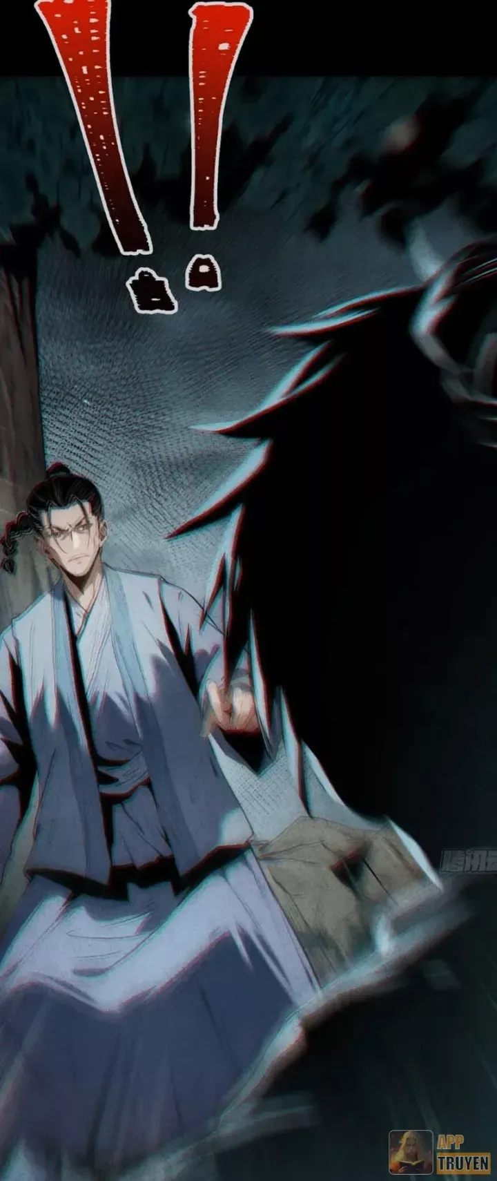 Huyền Giám Tiên Tộc Chương 10 - Trang 88