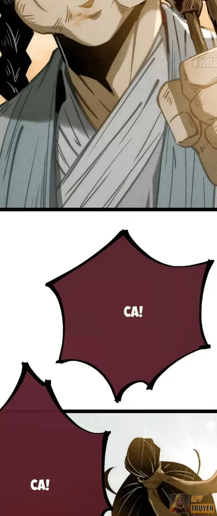 Huyền Giám Tiên Tộc Chương 10 - Trang 10