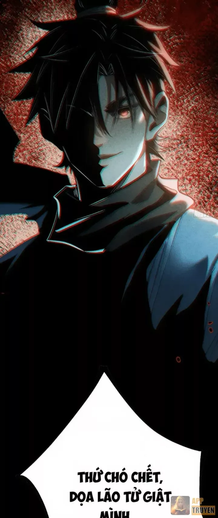 Huyền Giám Tiên Tộc Chương 10 - Trang 91