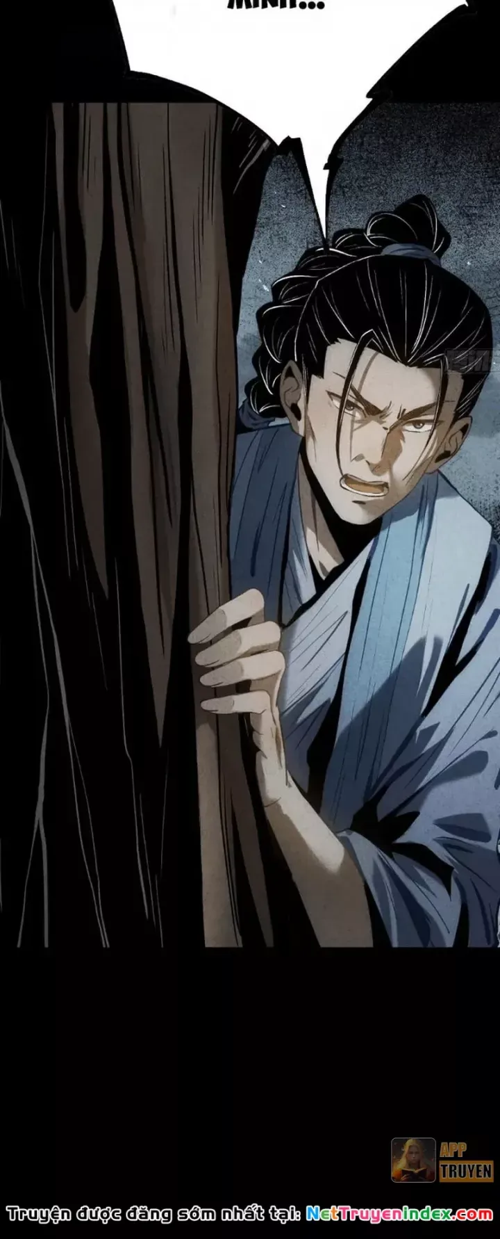 Huyền Giám Tiên Tộc Chương 10 - Trang 92