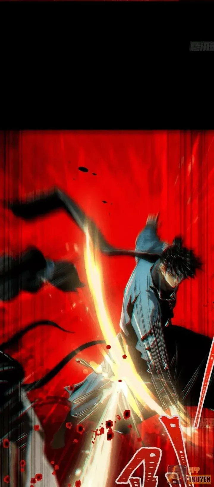 Huyền Giám Tiên Tộc Chương 10 - Trang 94