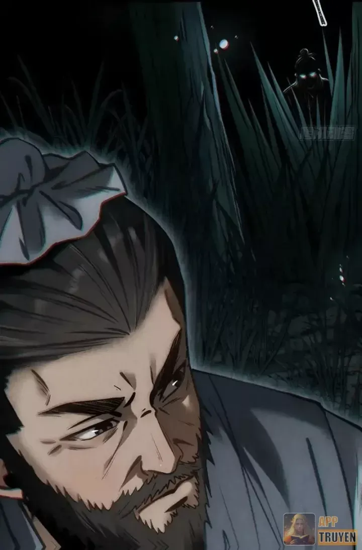 Huyền Giám Tiên Tộc Chương 11 - Trang 11