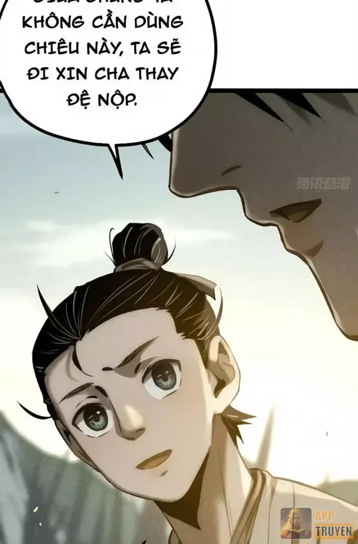 Huyền Giám Tiên Tộc Chương 11 - Trang 104