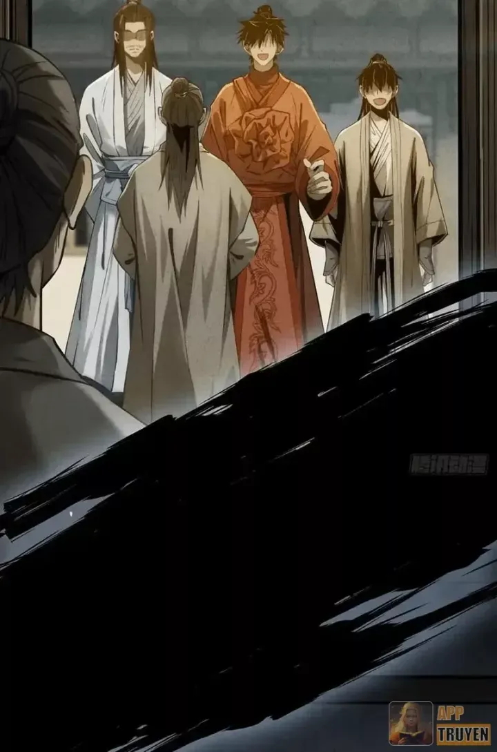 Huyền Giám Tiên Tộc Chương 11 - Trang 115