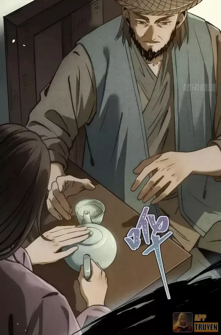 Huyền Giám Tiên Tộc Chương 11 - Trang 118