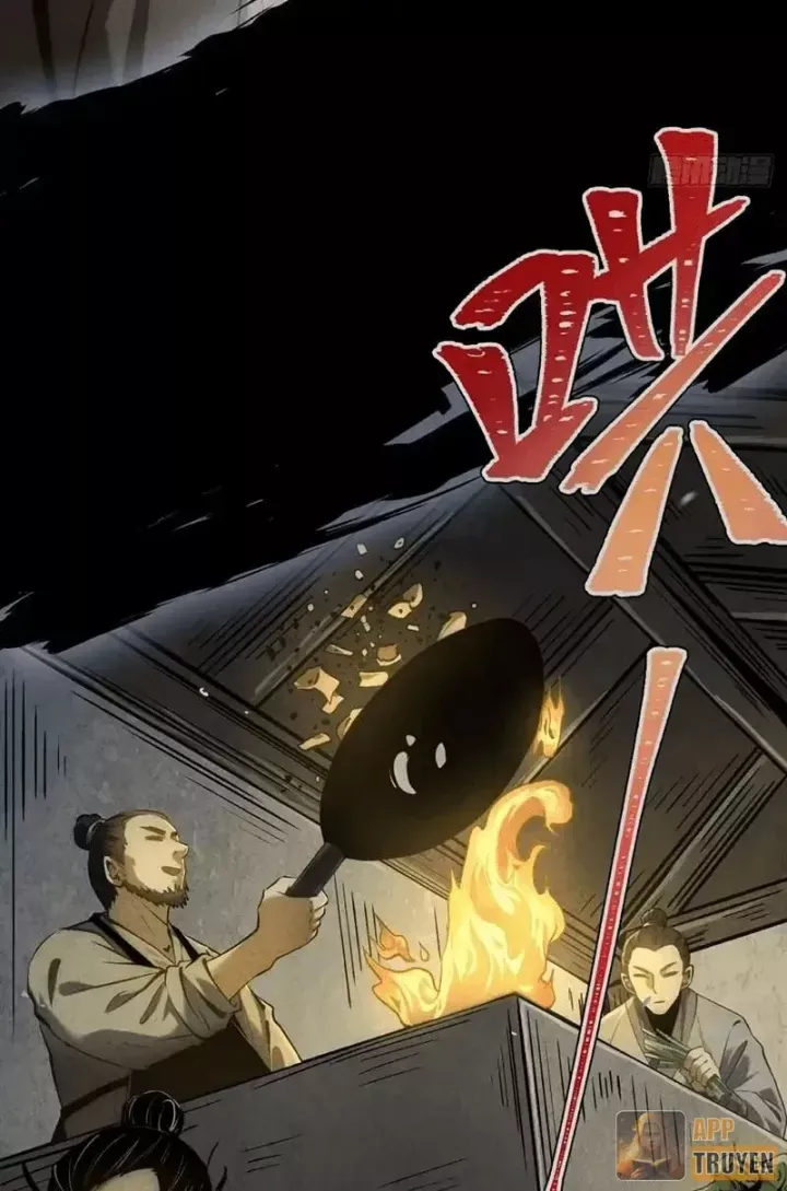 Huyền Giám Tiên Tộc Chương 11 - Trang 119