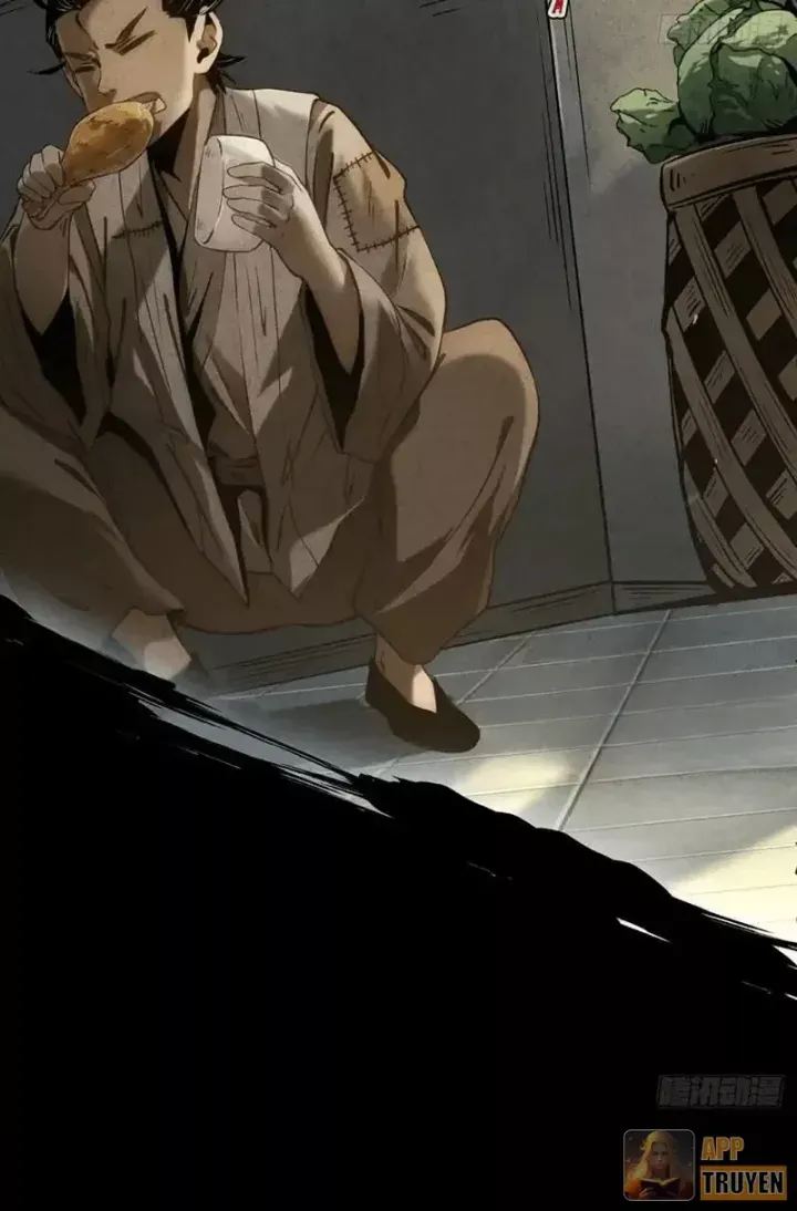 Huyền Giám Tiên Tộc Chương 11 - Trang 120