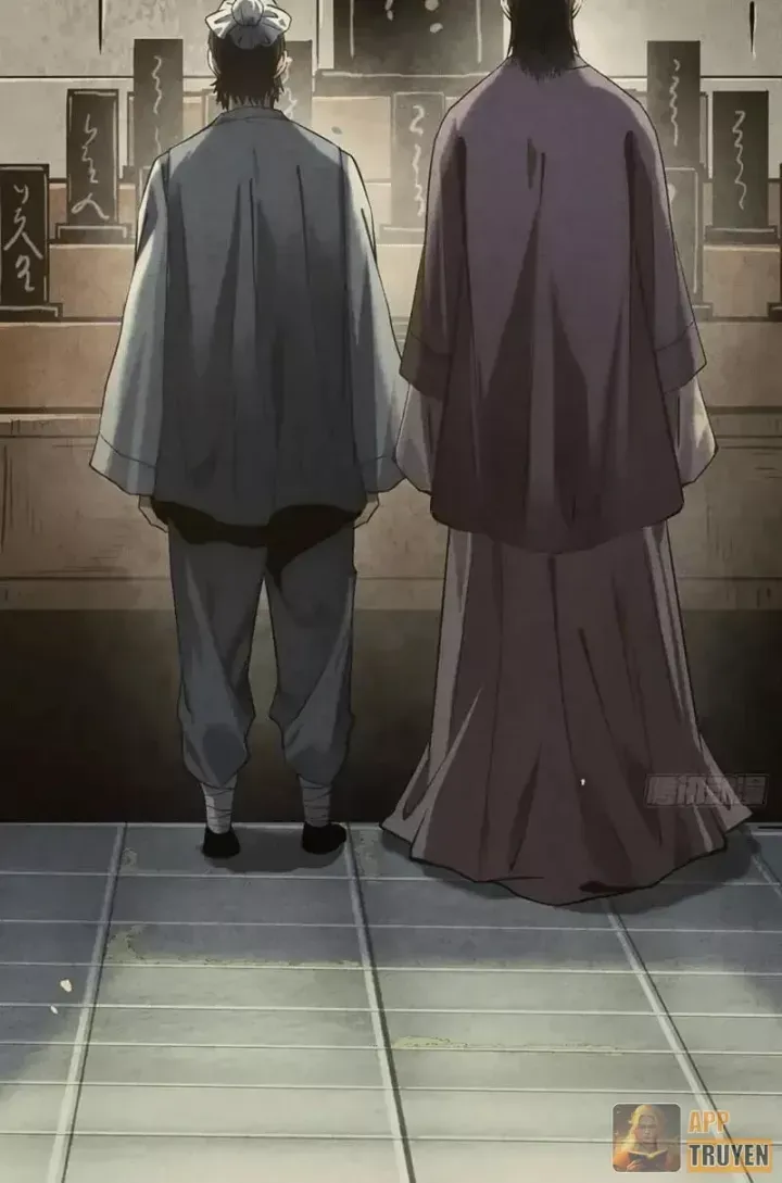 Huyền Giám Tiên Tộc Chương 11 - Trang 122