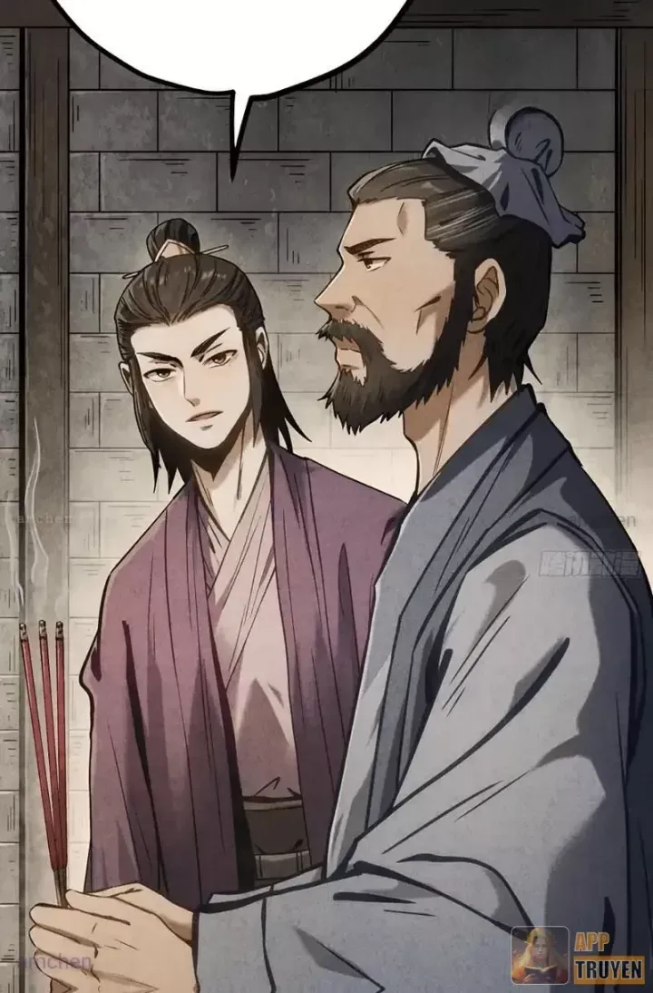 Huyền Giám Tiên Tộc Chương 11 - Trang 124