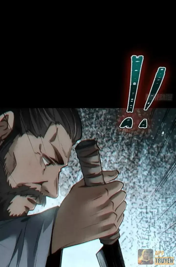 Huyền Giám Tiên Tộc Chương 11 - Trang 16