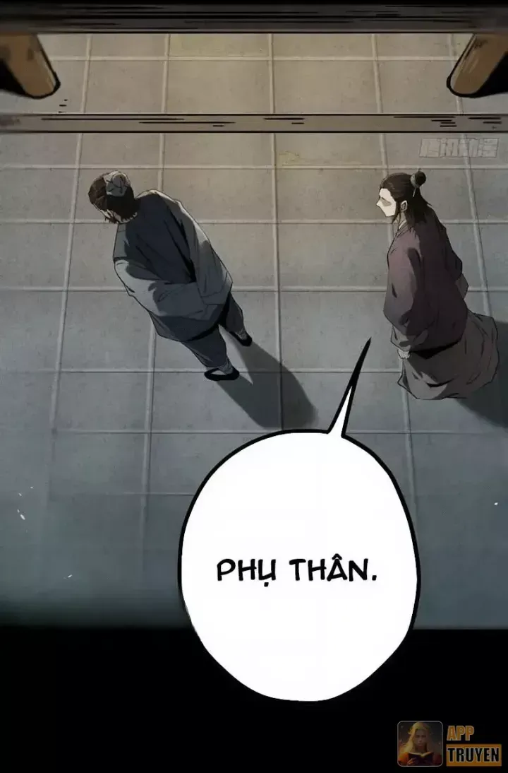 Huyền Giám Tiên Tộc Chương 11 - Trang 26