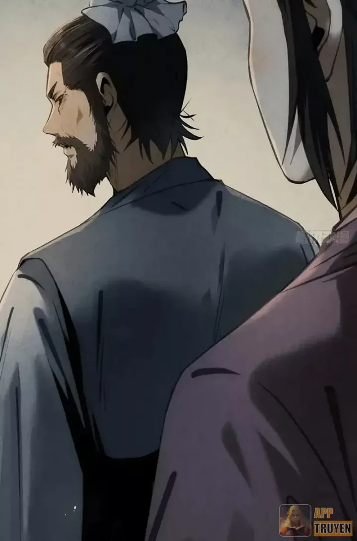 Huyền Giám Tiên Tộc Chương 11 - Trang 34