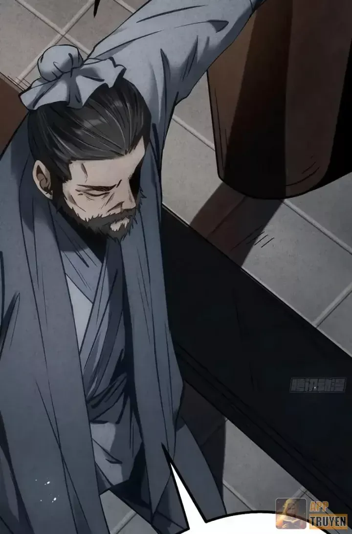 Huyền Giám Tiên Tộc Chương 11 - Trang 40