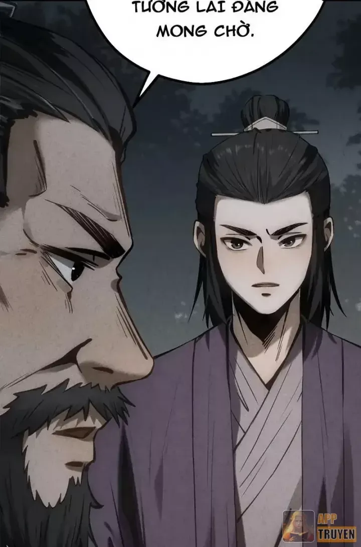 Huyền Giám Tiên Tộc Chương 11 - Trang 42