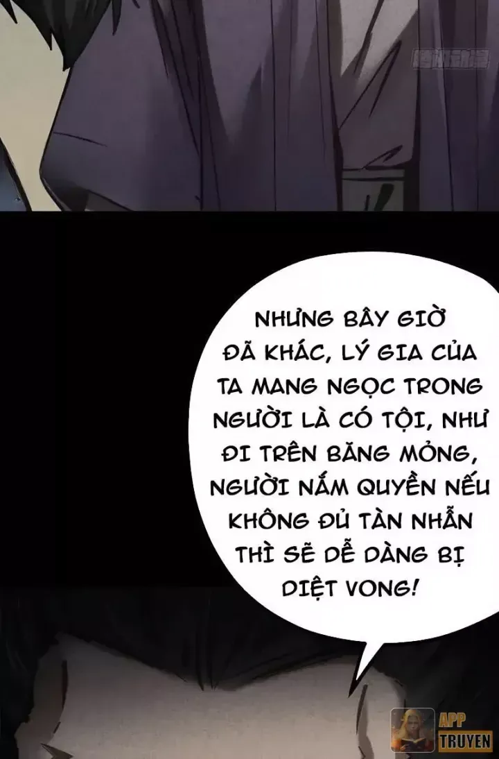 Huyền Giám Tiên Tộc Chương 11 - Trang 43