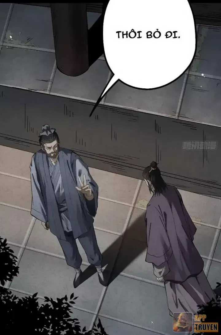 Huyền Giám Tiên Tộc Chương 11 - Trang 45