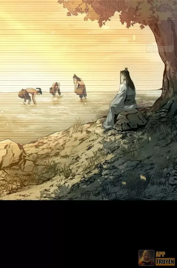 Huyền Giám Tiên Tộc Chương 11 - Trang 48