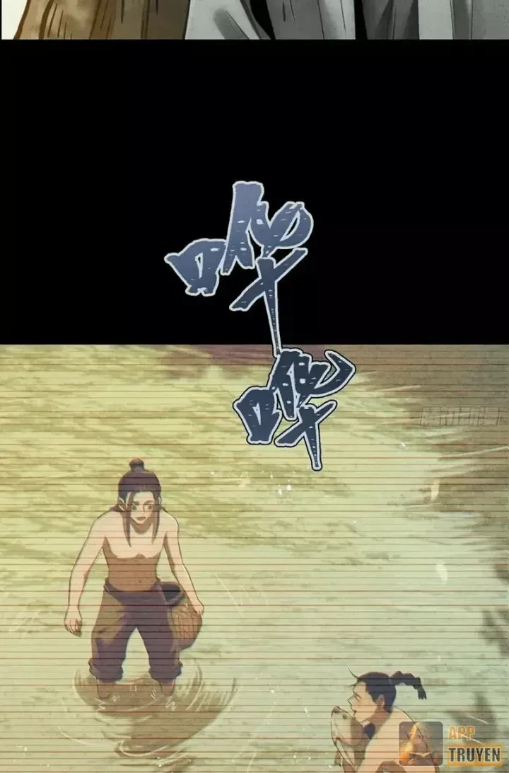 Huyền Giám Tiên Tộc Chương 11 - Trang 50