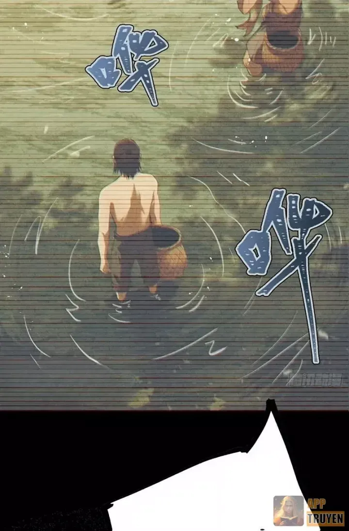 Huyền Giám Tiên Tộc Chương 11 - Trang 51