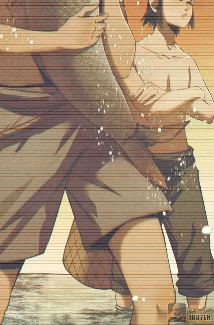 Huyền Giám Tiên Tộc Chương 11 - Trang 53