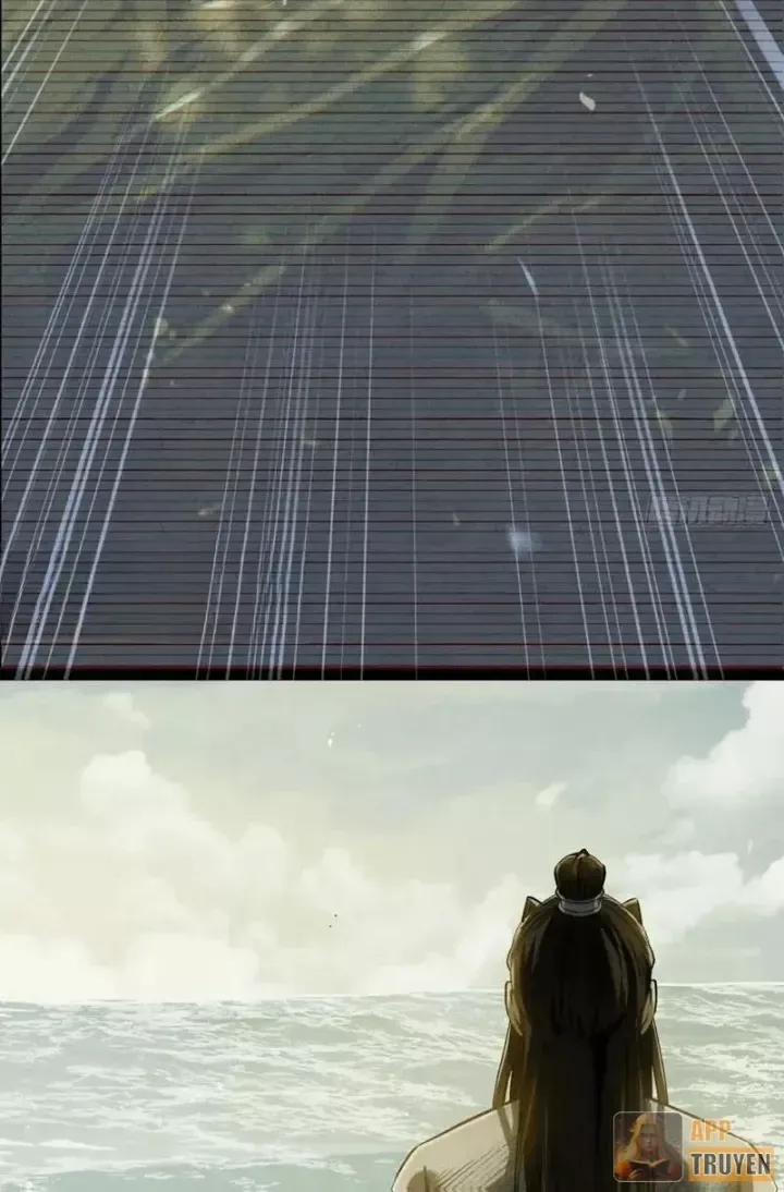 Huyền Giám Tiên Tộc Chương 11 - Trang 56