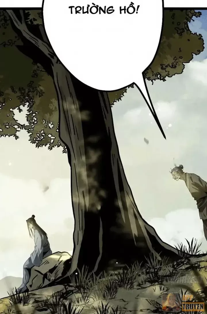 Huyền Giám Tiên Tộc Chương 11 - Trang 63