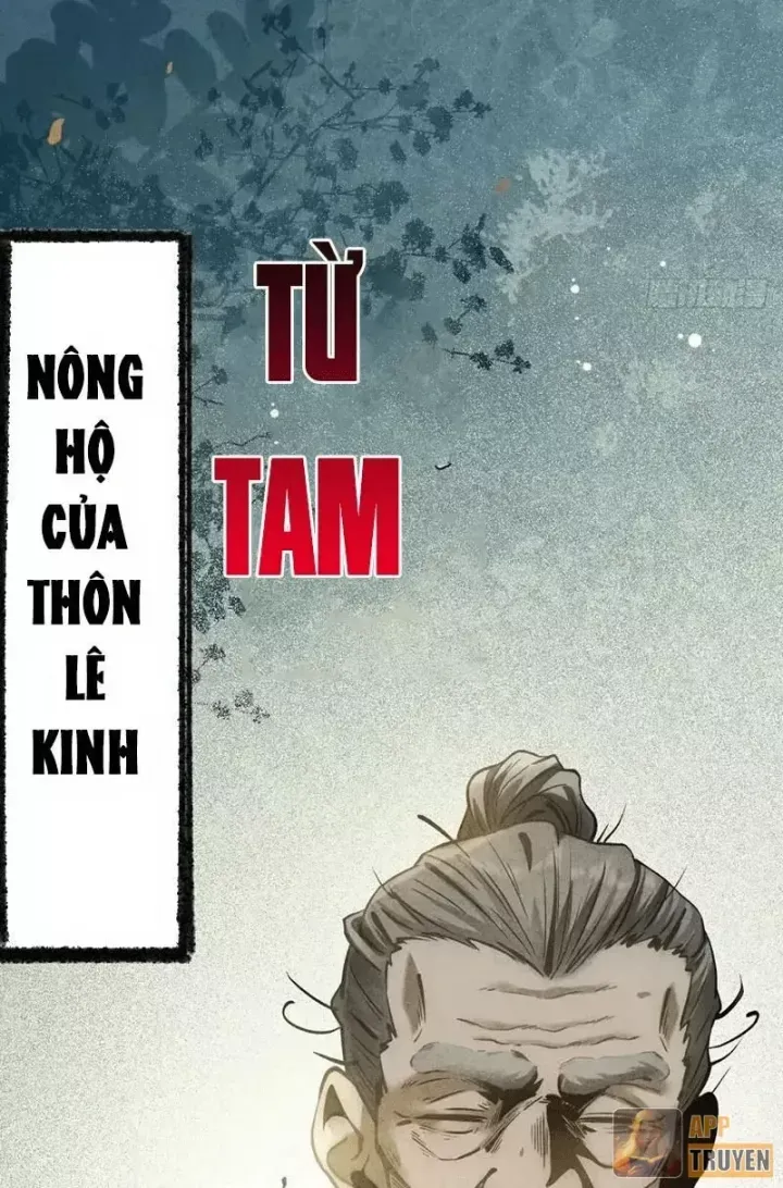 Huyền Giám Tiên Tộc Chương 11 - Trang 66