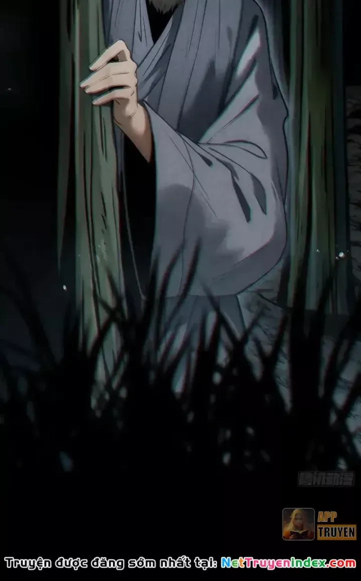 Huyền Giám Tiên Tộc Chương 11 - Trang 8