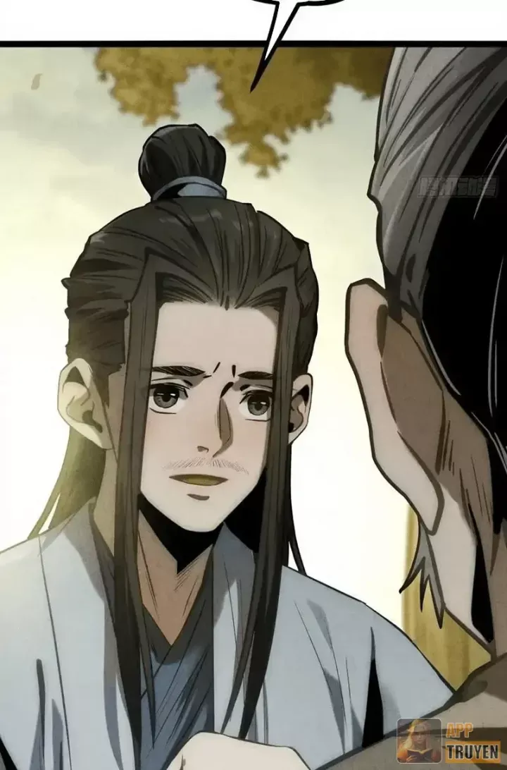 Huyền Giám Tiên Tộc Chương 11 - Trang 77