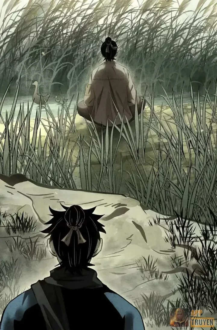 Huyền Giám Tiên Tộc Chương 11 - Trang 86