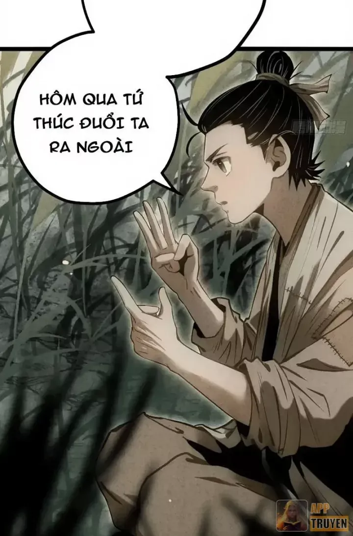 Huyền Giám Tiên Tộc Chương 11 - Trang 88