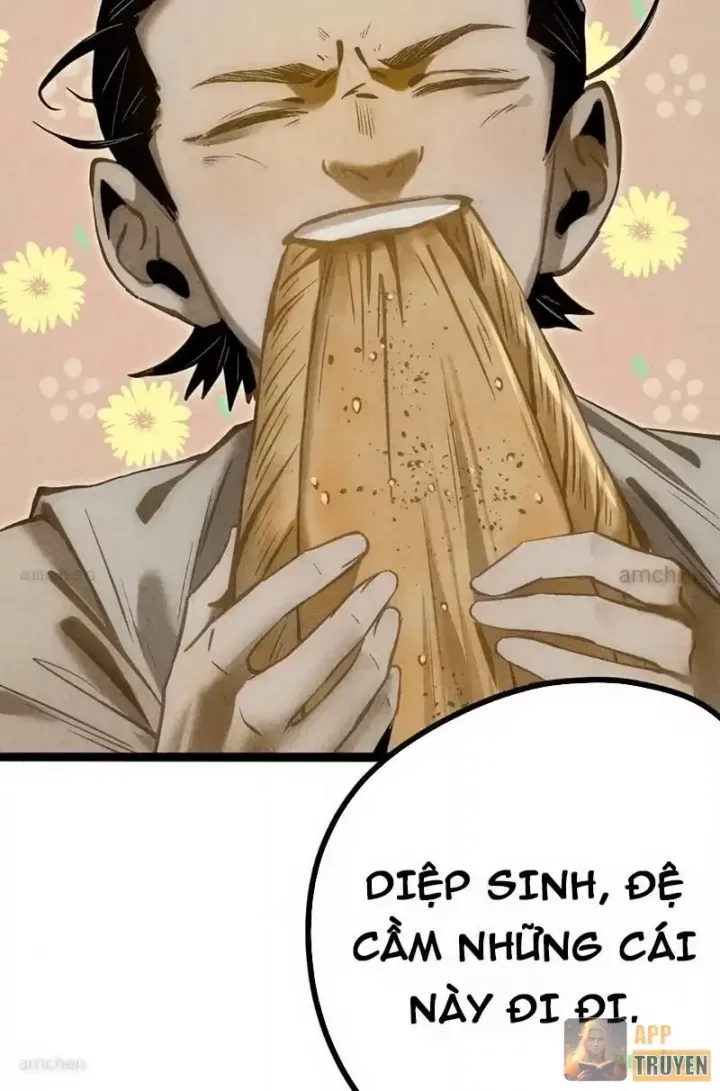 Huyền Giám Tiên Tộc Chương 11 - Trang 95
