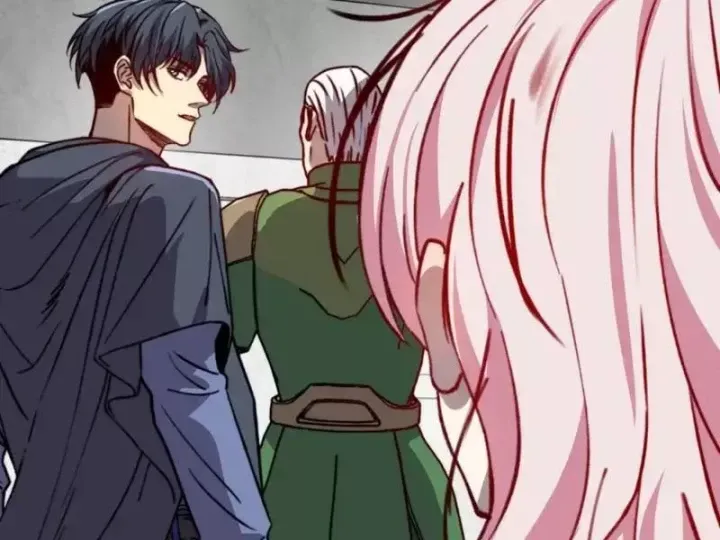 Bắt Đầu Chuyển Chức Tài Thần, Ta Chuyển Hóa Triệu Vạn Thần Sủng - Chương 77 - Trang 106