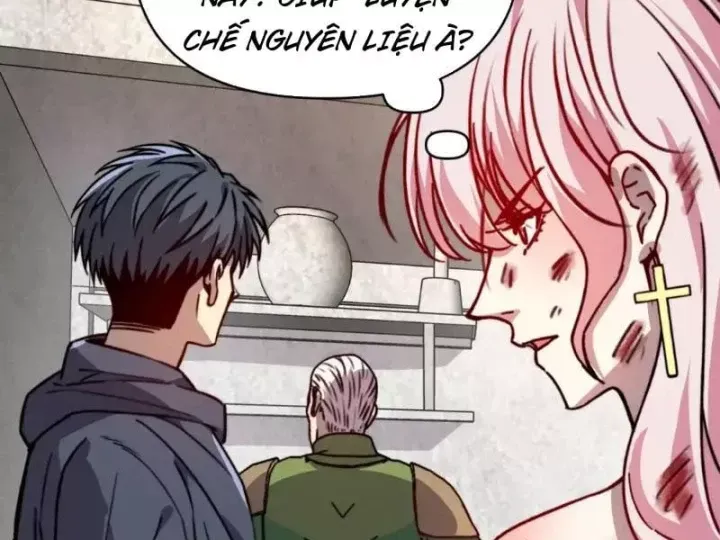 Bắt Đầu Chuyển Chức Tài Thần, Ta Chuyển Hóa Triệu Vạn Thần Sủng - Chương 77 - Trang 109