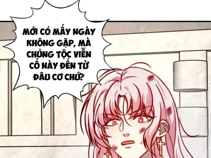 Bắt Đầu Chuyển Chức Tài Thần, Ta Chuyển Hóa Triệu Vạn Thần Sủng - Chương 77 - Trang 117