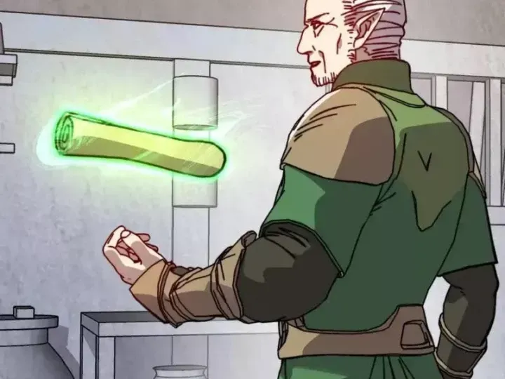 Bắt Đầu Chuyển Chức Tài Thần, Ta Chuyển Hóa Triệu Vạn Thần Sủng - Chương 77 - Trang 120