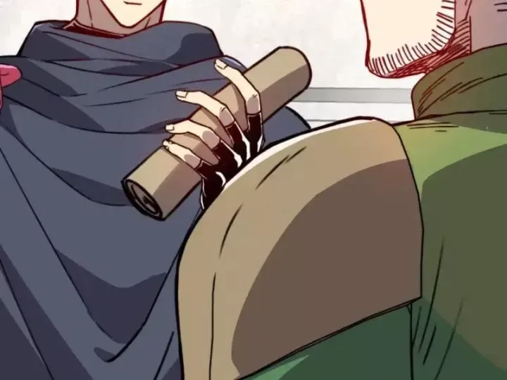 Bắt Đầu Chuyển Chức Tài Thần, Ta Chuyển Hóa Triệu Vạn Thần Sủng - Chương 77 - Trang 123