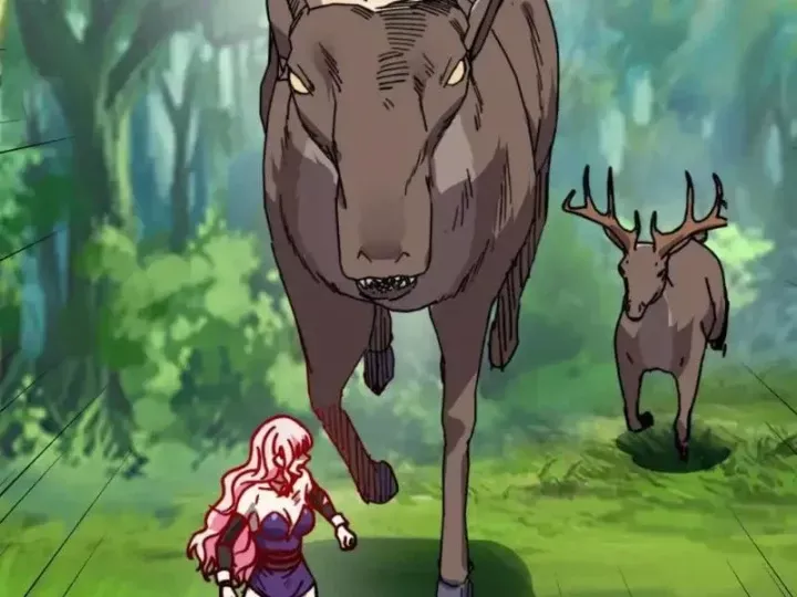 Bắt Đầu Chuyển Chức Tài Thần, Ta Chuyển Hóa Triệu Vạn Thần Sủng - Chương 77 - Trang 19