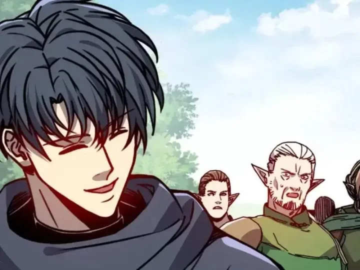 Bắt Đầu Chuyển Chức Tài Thần, Ta Chuyển Hóa Triệu Vạn Thần Sủng - Chương 77 - Trang 28